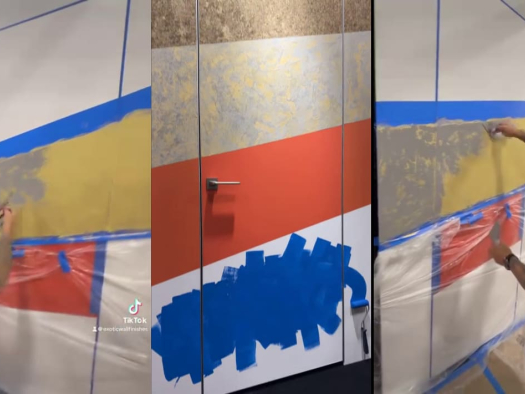 Painting Interior Doors: What Paint to Use and How to Avoid Brush Marks