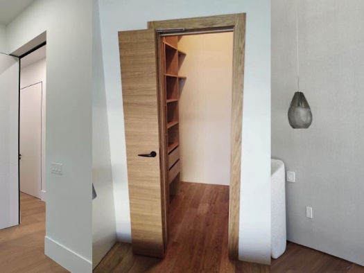Pocket Doors vs Bifold Doors: Space-Saving Showdown