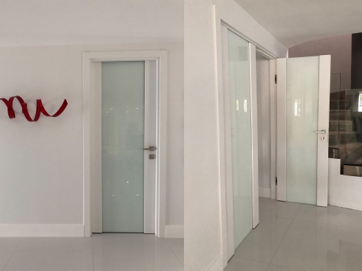 Providing Elegance with Italian Doors