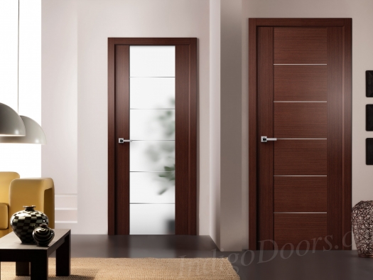How to Choose the Right Interior Doors