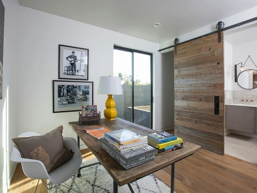How to Maximize Productivity and Create Good-Looking Home Office