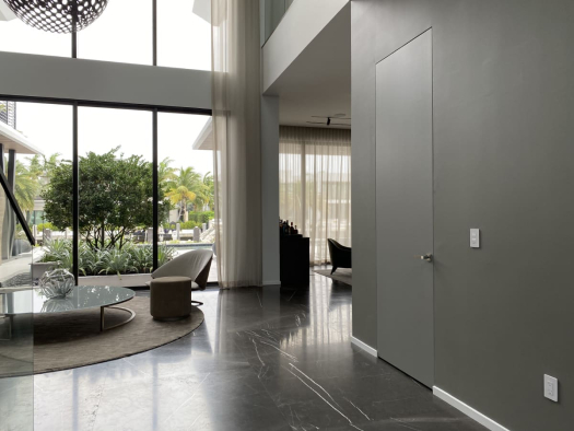 Solid Core vs Hollow Core Interior Doors: Which is Right for You?