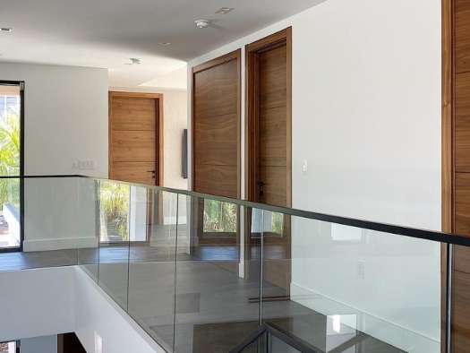 Soundproofing Interior Doors: Creating a Quiet Atmosphere at Home