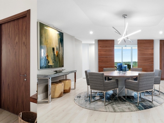 Swing or Sliding Doors: What type of Interior Doors to Choose?