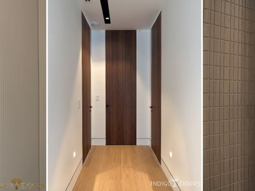 The Best Interior Door Styles for Modern Farmhouse Design