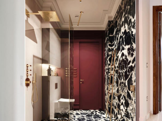 The Best Paint Colors for Modern Interior Doors in 2026