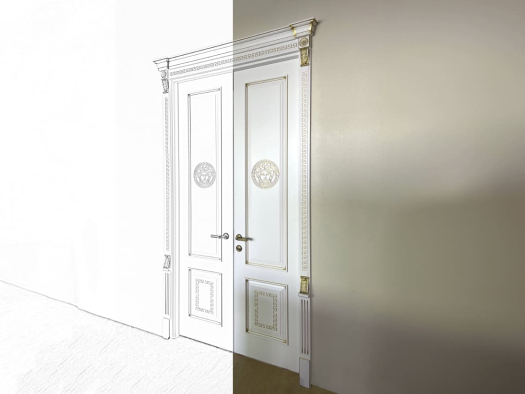 The History and Evolution of Interior Doors: From Classic to Modern