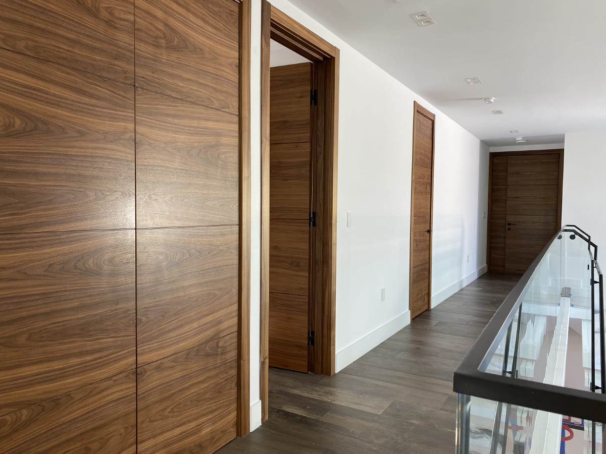 Top 10 Interior Doors That Will Refresh Your Home in 2025 | Indigo Doors, image size:1200x900