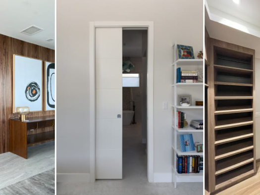 Top 5 Door Styles That Add Value to Your Property
