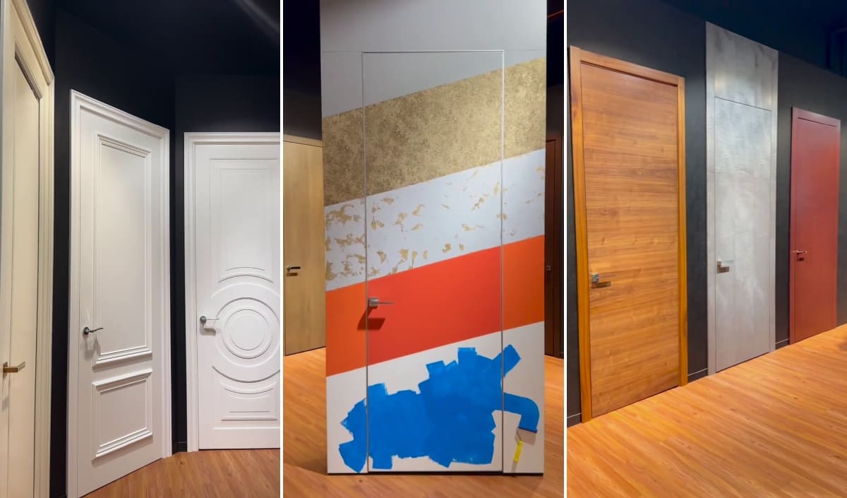 Most Popular Interior Door Colors of 2026: Pinterest’s Hottest Trends ...