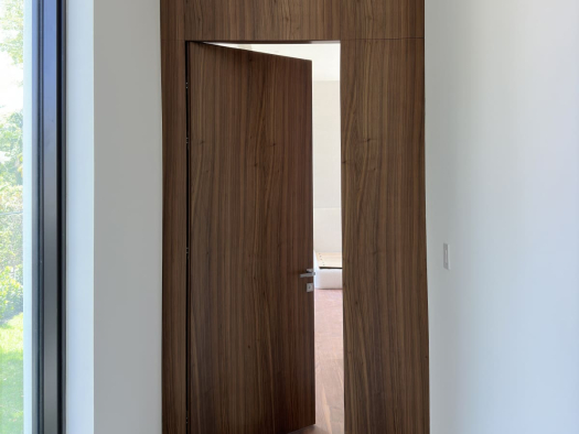 What Are Solid Core Doors and Why Are They Worth the Investment?