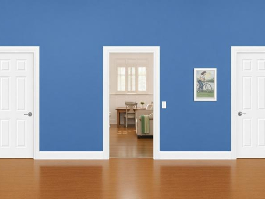 What to Know About ADA Compliant Interior Doors for Home Renovations