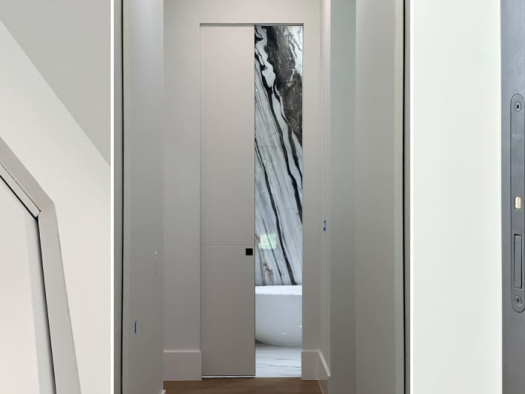 When to Choose Pocket Doors in Modern Homes