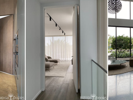 Which Interior Door Style Is Best for Modern Homes