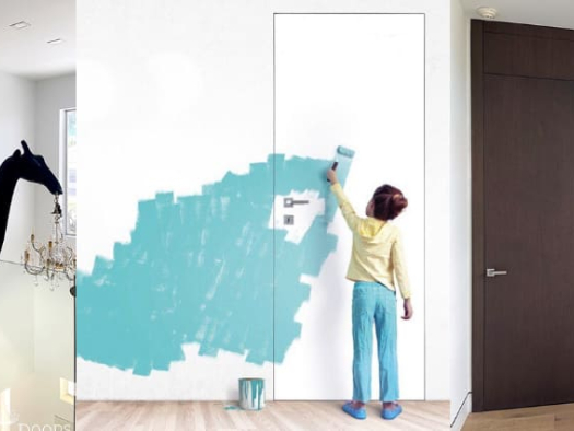 Which Interior Doors Are Best for a Kids’ Room: Safety and Style