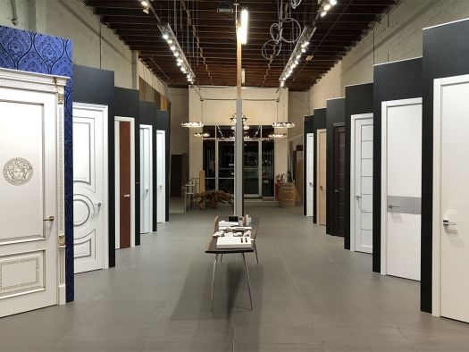 Wood door comparison: a quick guide to modern interior doors materials