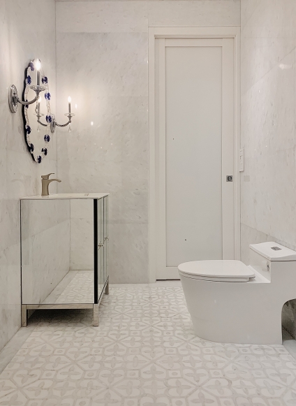 Private Residence in Miami, FL