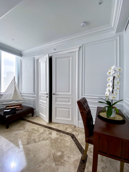 Penthouse in Brickell Key