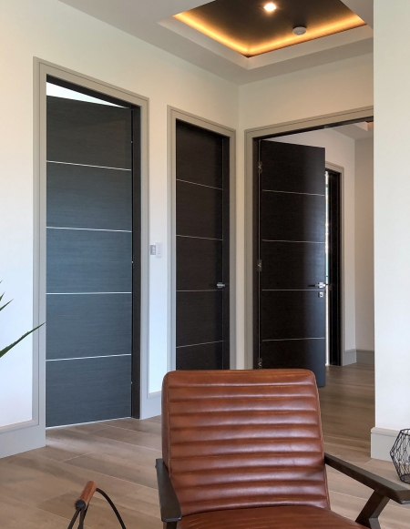 Private Residence on Las Olas Isles FL