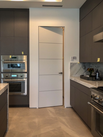 Private Residence on Las Olas Isles FL