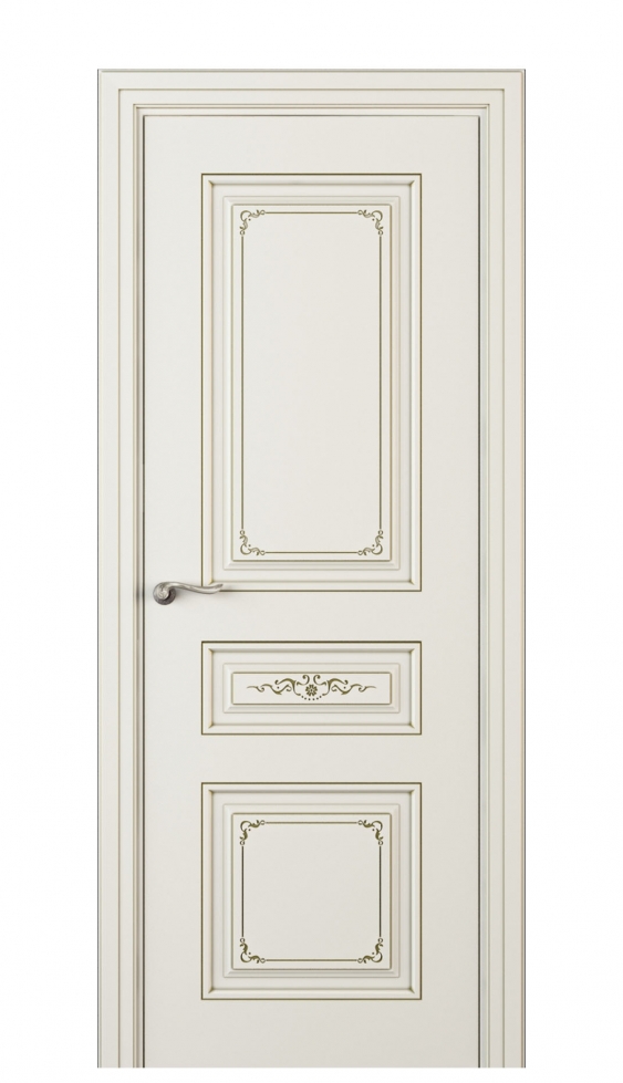 Image Fabrizia Interior Door Italian Enamel 9010 1