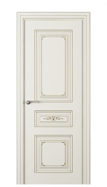 Image Fabrizia Interior Door Italian Enamel 9010 1