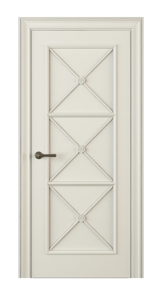 Image Levata Interior Door Italian Enamel 9010 1