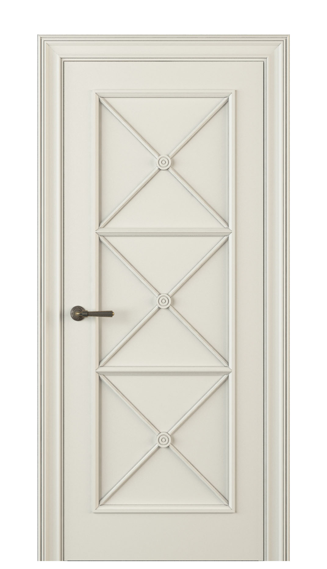 Image Levata Interior Door Italian Enamel 9010 0