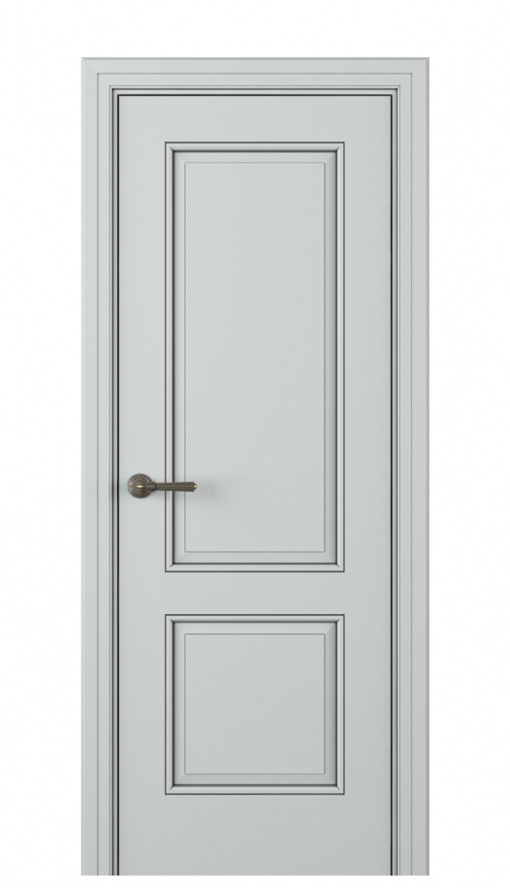 Image Donori Interior Door Italian Enamel 7035 1