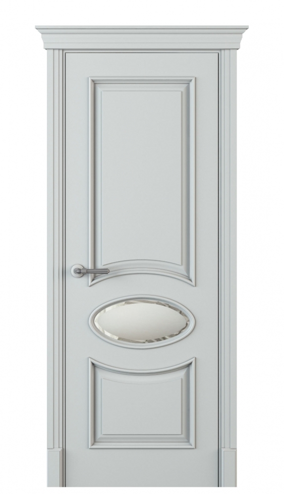 Image Formazza Inserto Interior Door Italian Enamel 7035 1