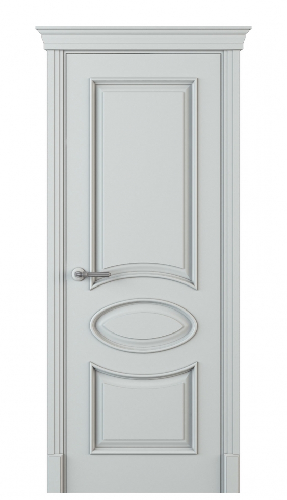 Image Formazza Interior Door Italian Enamel 7035 1