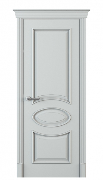 Image Formazza Interior Door Italian Enamel 7035 1