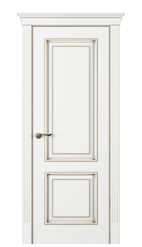 Image Malfa Interior Door Italian Enamel White 1