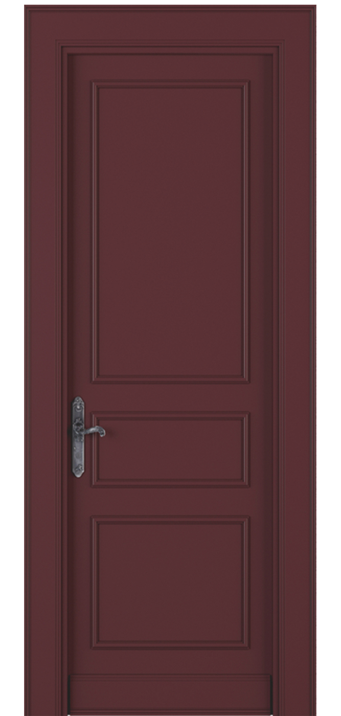 Модель 203
