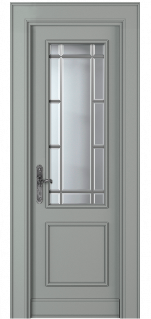 Модель 203В