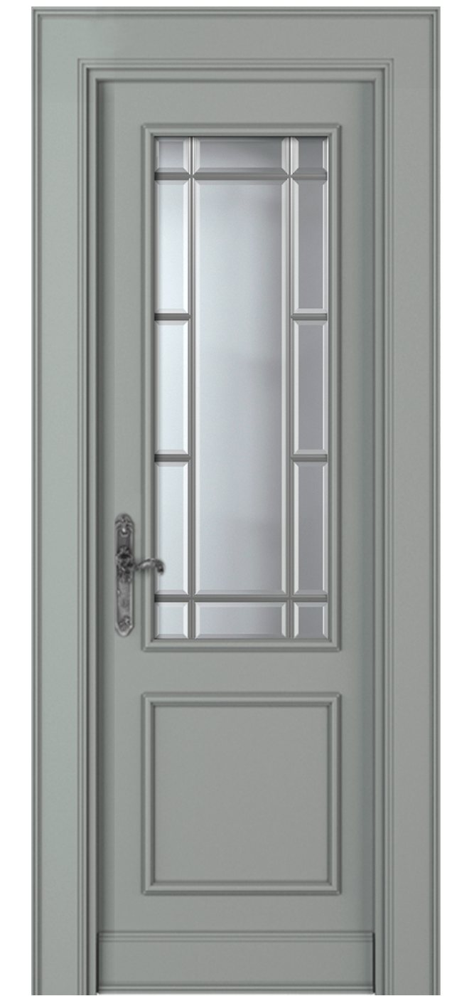 Модель 203В