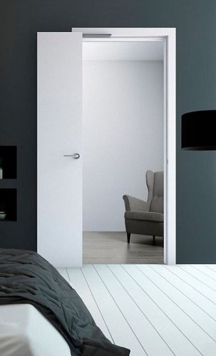 Image Compack 180 Door System 1