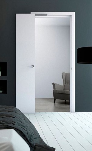 Image Compack 180 Door System 0