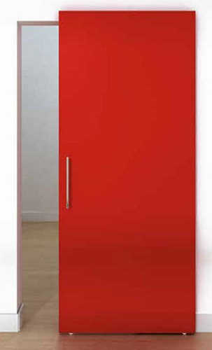 Image Magic 2 Concealed Sliding System 0
