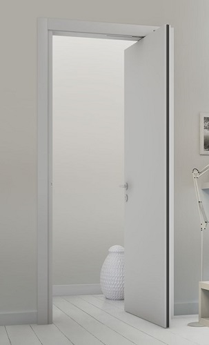 Image Rotary Door System 0