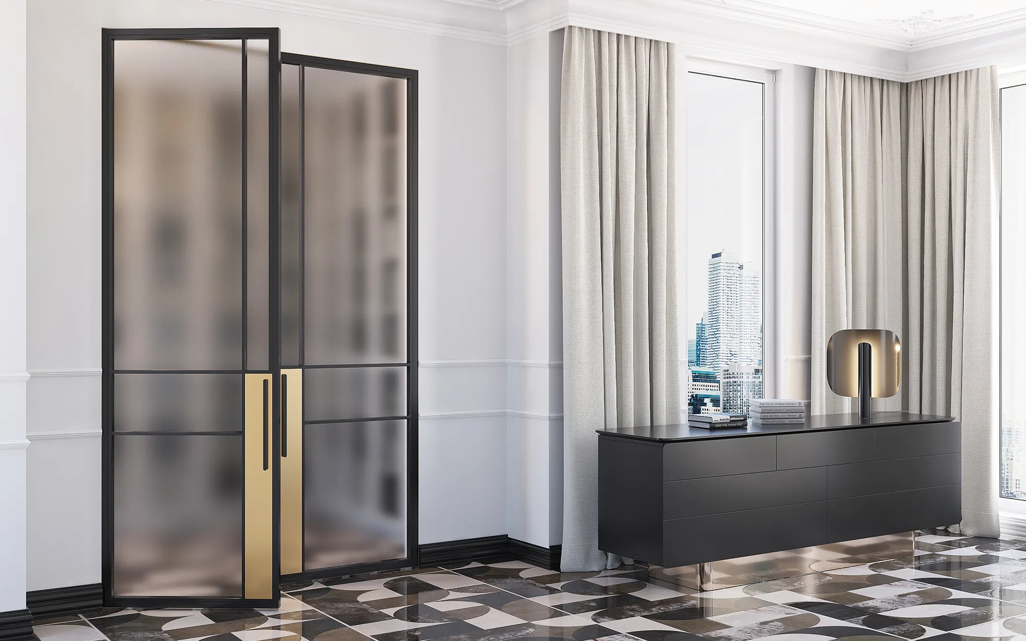 Linea Collection