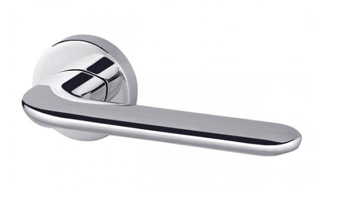 Image European Handle EXCALIBUR Chrome 0