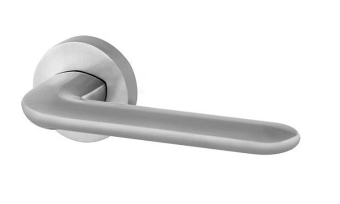 Image European Handle EXCALIBUR Italian Brushed 0