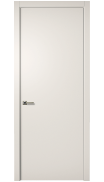 Image Nova Interior Door Angora Grey 1