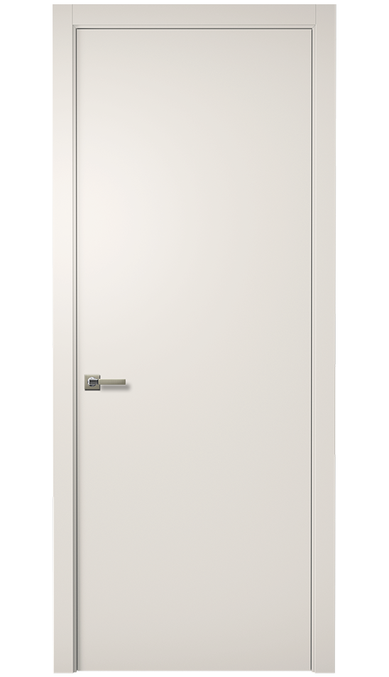 Image Nova Interior Door Angora Grey 0
