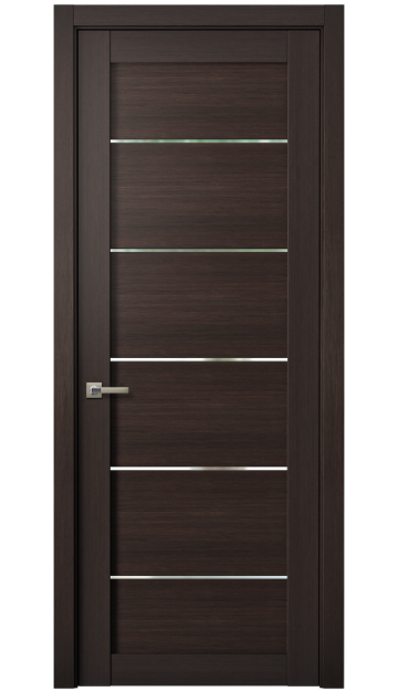 Image Tia Interior Door Eco Wenge 1