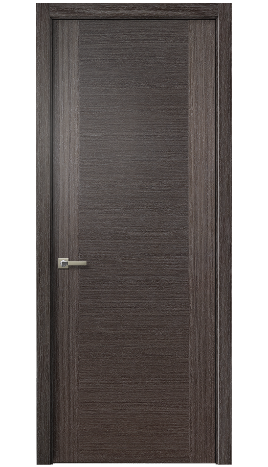 Madera Interior Door Black Apricot