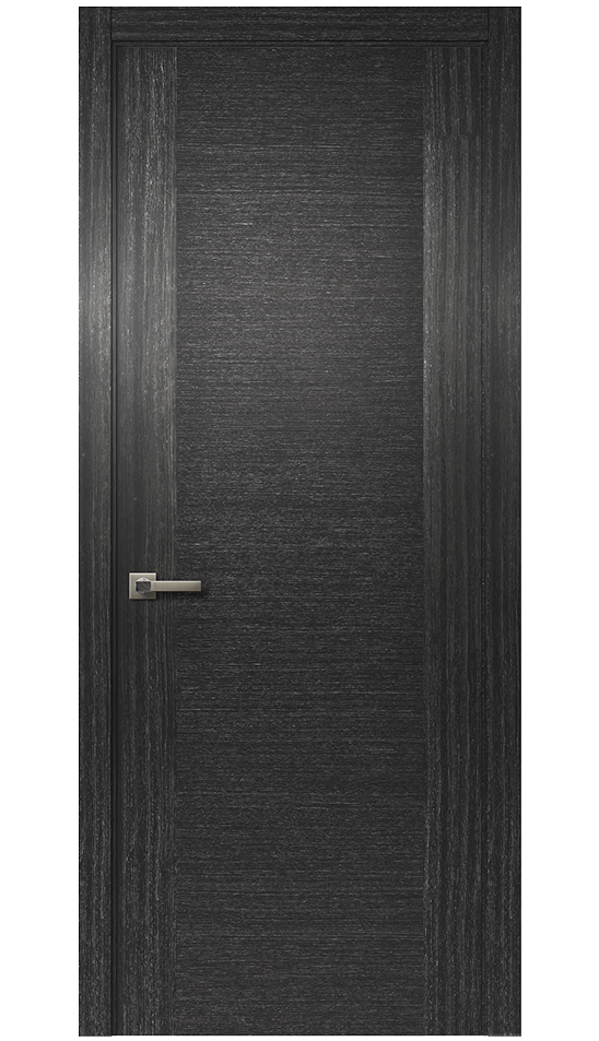 Image Madera Interior Door Black Apricot 0