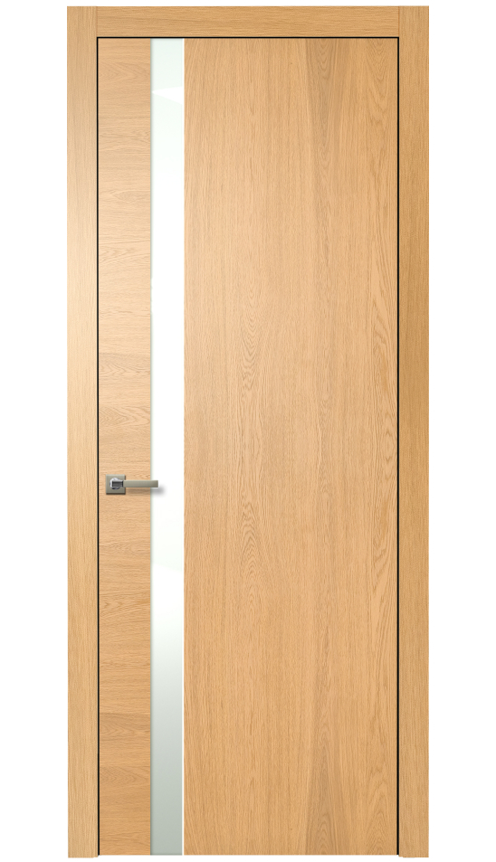 Image Lago Interior Door Rovere Naturale 1