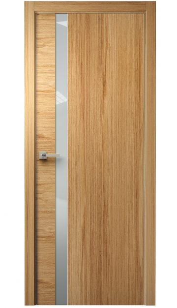 Image Lago Interior Door Natural Oak 1
